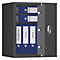 Lyra 3, WG1, gris graphite (RAL 7024)