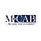 M-CAB MousePad - Mauspad - Blau