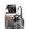 Machine à café De'Longhi Magnifica S ECAM 22.105.B, pour grains/poudre, jusqu'à 1,8 l/250 g, mousseur à lait, noir