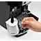 Machine à café De'Longhi Magnifica S ECAM 22.105.B, pour grains/poudre, jusqu'à 1,8 l/250 g, mousseur à lait, noir