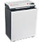 Machine à caler les emballages HSM ProfiPack P425, 2000 W, 220-240 V, mobile, largeur de travail &amp; volume réglables, avec raccord d'aspiration des poussières