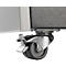 Machine de calage d'emballage HSM ProfiPack P425, 400V, incl. kit d'adaptation pour aspiration