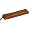 Mäppchen Clairefontaine Flying Spirit, 190 x 25 mm, Leder, cognac