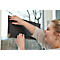 Magic Charts Legamaster, für Blackboards, blanko, selbstklebend & beschreibbar, inkl. Kreidemarker, B 600 x H 800 mm, 100 % recyclingfähig, Polypropylen, mattschwarz, 25 Blatt