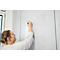 Magic Charts Legamaster, für Cleanboards, blanko, selbstklebend & beschreibbar, inkl. Boardmarker, B 600 x H 800 mm, 100 % recyclingfähig, Polypropylen, transparent, 25 Blatt