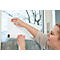 Magic Charts Legamaster, para pizarras blancas, en blanco, autoadhesivo y rotulable, incl. marcador de pizarra, An 600 x Al 800 mm, 100 % reciclable, polipropileno, blanco, 25 hojas