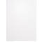 Magic Charts Legamaster, para pizarras blancas, en blanco, autoadhesivo y rotulable, incl. marcador de pizarra, An 600 x Al 800 mm, 100 % reciclable, polipropileno, blanco, 25 hojas