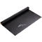 Magic Charts Legamaster, pour tableaux noirs, vierges, autocollants &amp; inscriptibles, marqueur craie inclus, L 600 x H 800 mm, 100 % recyclable, polypropylène, noir mat, 25 feuilles