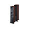 Magnat Signature 507 - Lautsprecher - 200 Watt - vierweg - Ash Decor Mocca, matt Anthrazit