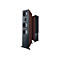 Magnat Signature 507 - Lautsprecher - 200 Watt - vierweg - Ash Decor Mocca, matt Anthrazit