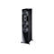 Magnat Signature 507 - Lautsprecher - 200 Watt - vierweg - Piano Black, Ash Decor Black