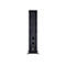 Magnat Signature 507 - Lautsprecher - 200 Watt - vierweg - Piano Black, Ash Decor Black