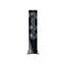 Magnat Signature 507 - Lautsprecher - 200 Watt - vierweg - Piano Black, Ash Decor Black
