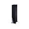 Magnat Signature 507 - Lautsprecher - 200 Watt - vierweg - Piano Black, Ash Decor Black