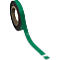 Magneetband, lichtgroen, 20 x 10.000 mm
