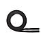 Magneetrol DURAFIX® rol, L 5 m x B 17 mm, zelfklevend, zilver
