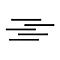 Magneetstrip DURAFIX® rail, B 297 x H 17 mm, zelfklevend, luchtbelvrije look, zwart