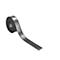 Magnet-C-Profil 50 mm breit, 50 m Rolle