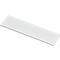 Magnet-Lagerschilder, weiß, 40 x 100 mm