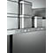 Magnetisch C-profiel, B 200 x H 20 mm, incl. insteeketiketten, 5 stuks + 5 bordjes