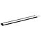 Magnetisch C-profiel, B 200 x H 20 mm, incl. insteeketiketten, 50 stuks + 50 bordjes