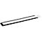 Magnetisch C-profiel, B 200 x H 30 mm, incl. insteeketiketten, 50 stuks + 52 bordjes