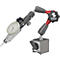 Magnetische meetstandaard STRATO-LINE R. 130mm totale h. 220mm houdkracht