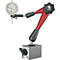 Magnetische meetstandaard STRATO-LINE R. 200mm totale h. 310mm houdkracht
