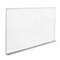 Magnetoplan Design-Whiteboard, magnethaftend, beschreibbar, 1500x1000