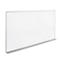 Magnetoplan Design-Whiteboard, magnethaftend, beschreibbar, 1800x900