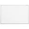 Magnetoplan Design-Whiteboard, magnethaftend, beschreibbar, 900x600