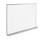 Magnetoplan Design-Whiteboard, magnethaftend, beschreibbar, 900x600