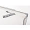 Magnetoplan Flipchart Junior SP, magnethaftend, beschreibbar, mit Ablageleiste
