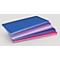 Stapel farbiger Rechteckpapiere Set Dawn von Magnetoplan, 200x100mm, 120g/m², 250 Stück.