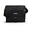 magnetoplan® Moderatorentasche, inkl. 1300-tlg. Kit, Polyester, schwarz, mit Tragegriff