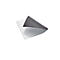 magnetoplan® Sichttasche, reflexionsfrei, bis 25 Blatt, mit Magnetgummi