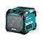 Makita DMR203 - Lautsprecher - tragbar - kabellos - Bluetooth - 10 Watt