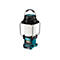 Makita MR009GZ - Campingleuchte - LED - 2 Modi - 3 W - Tageslicht/neutral weißes/warmweißes Licht