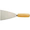 Malerspachtel Prof.B.20mm fein pol.HO flachoval TRUFA