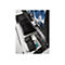 Manhattan 1080p 4-Port HDMI Multiviewer Switch, Switch with Four Inputs on One Display, Video Bandwidth Amplifier, Remote Control, Black, Three Year Warranty, Box - Video/Audio-Schalter - 4 Anschlüsse