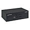 Manhattan 153539 - KVM-/Audio-/USB-Switch - 4 Anschlüsse