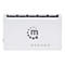 Manhattan 5-Port Fast Ethernet Switch, Plastic, Three Year Warranty, Box - Switch - unmanaged - 5 x 10/100 - Desktop