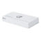 Manhattan 8-Port Gigabit Ethernet Switch, Desktop Size, Plastic, IEEE 802.3az (Energy Efficient Ethernet), Three Year Warranty, Box - Switch - 8 Anschlüsse
