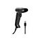 Manhattan - Barcode-Scanner - Handgerät - 2D-Imager - 100 Scans/Sek. - decodiert
