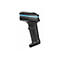 Manhattan - Barcode-Scanner - Handgerät - LR - 2D-Imager - 60 Scans/Sek.
