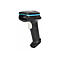 Manhattan - Barcode-Scanner - Handgerät - LR - 2D-Imager - 60 Scans/Sek.