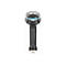 Manhattan - Barcode-Scanner - Handgerät - LR - 2D-Imager - 60 Scans/Sek.