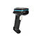 Manhattan - Barcode-Scanner - Handgerät - LR - 2D-Imager - 60 Scans/Sek.