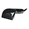 Manhattan Contact CCD Handheld Barcode Scanner, USB, 80mm Scan Width, Cable 152cm, Max Ambient Light: 3,000 lux (sunlight), Black, Three Year Warranty, Box - Barcode-Scanner