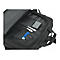 Manhattan Helsinki - Notebook-Tasche - umweltfreundlich - 35.8 cm (14.1') - Schwarz